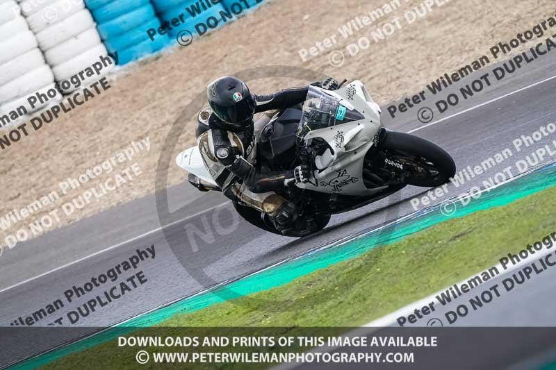 25 to 27th november 2017;Jerez;event digital images;motorbikes;no limits;peter wileman photography;trackday;trackday digital images